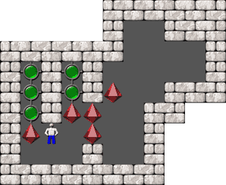 Уровень 12 — Marko Dzekic